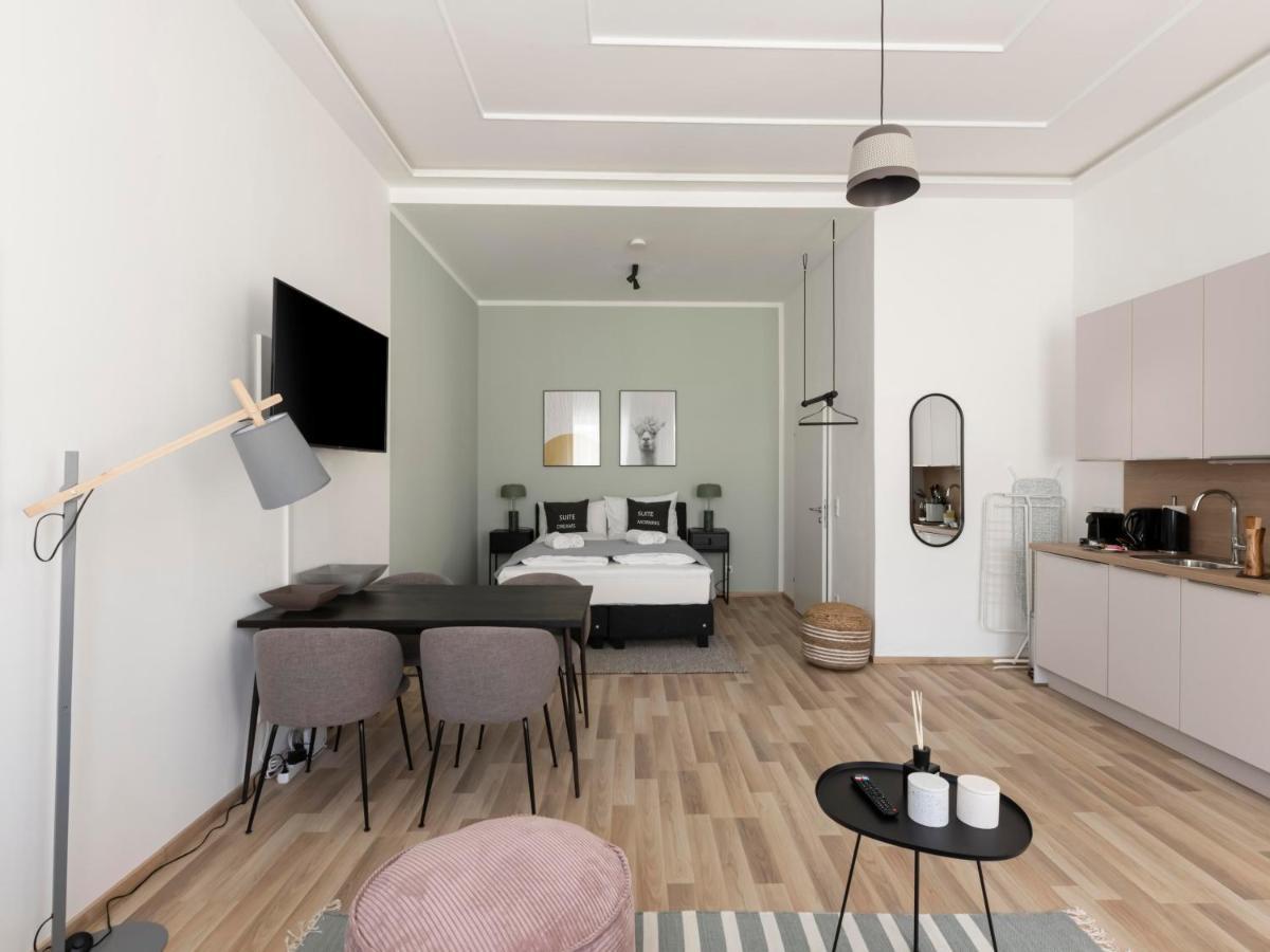 Limehome Villach Kirchenplatz Ngoại thất bức ảnh